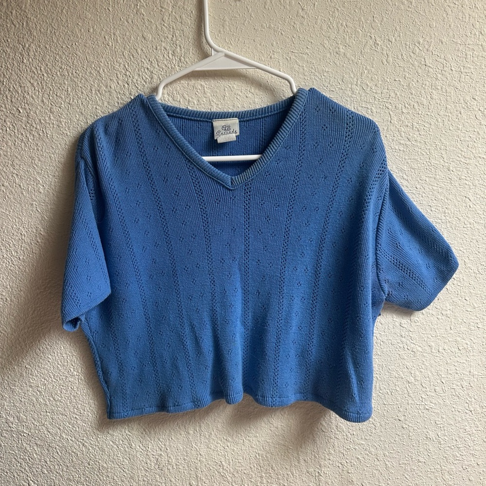 Vintage Tee